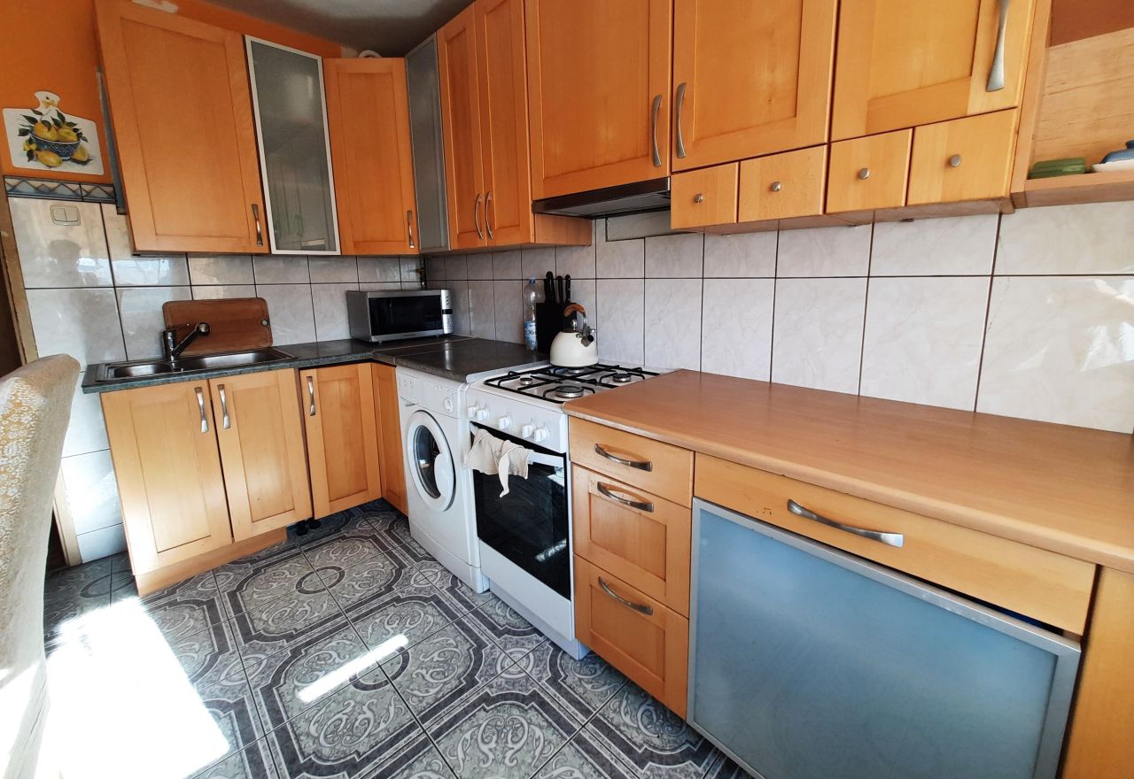 Mieszkanie 2-pokojowe Lublin Kalinowszczyzna, ul. Niepodległości. Zdjęcie 5