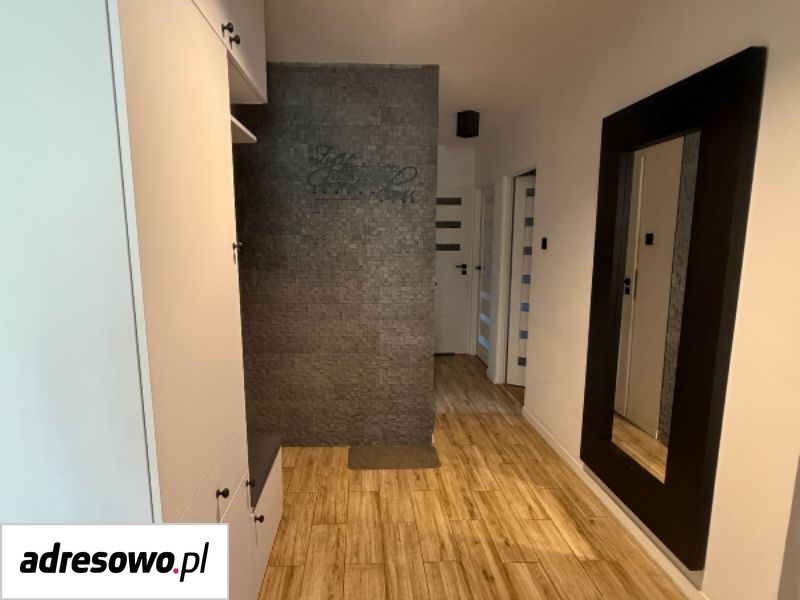 Mieszkanie 4-pokojowe Białystok Nowe Miasto, ul. Wiejska. Zdjęcie 3