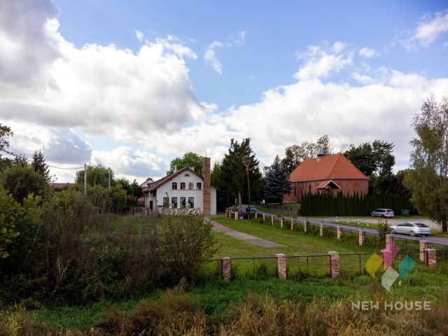 dom wolnostojący, 13 pokoi Zajezierze. Zdjęcie 27
