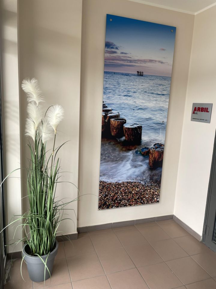 Biuro Gdynia Chylonia, ul. Hutnicza. Zdjęcie 8