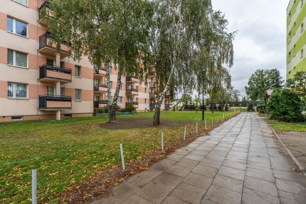 Mieszkanie 3-pokojowe Ożarów Mazowiecki, ul. Poznańska. Zdjęcie 13
