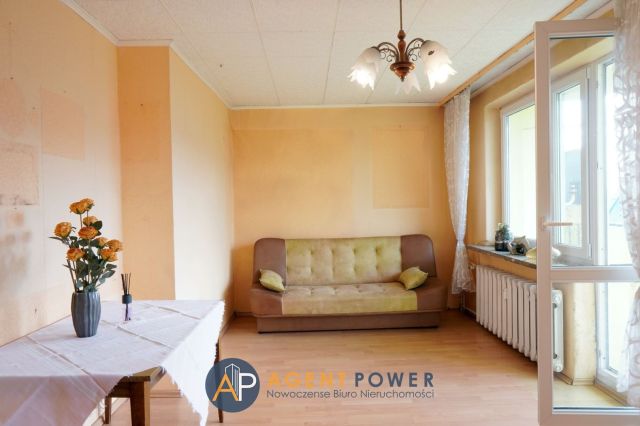 Mieszkanie 3-pokojowe Olkusz Słowiki, pl. Konstytucji 3 Maja. Zdjęcie 3
