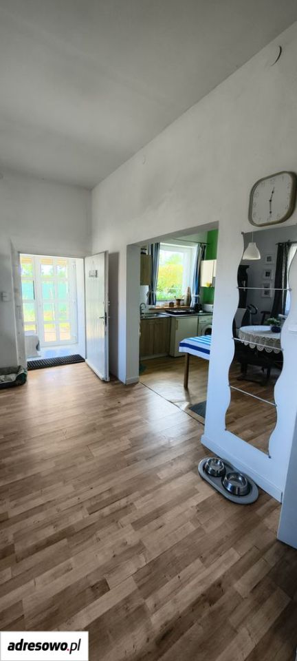 dom wolnostojący, 2 pokoje Orliczko. Zdjęcie 7