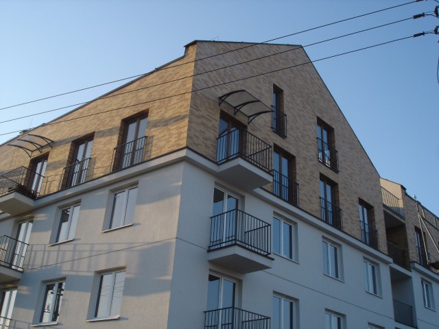 Mieszkanie 4-pokojowe Wieliczka Krzyszkowice, ul. Jasna. Zdjęcie 1
