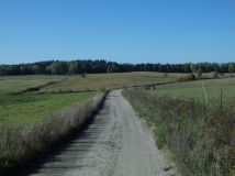 Działka rolno-budowlana Gady. Zdjęcie 3