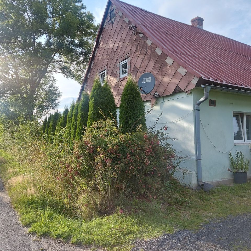 dom wolnostojący, 3 pokoje Proszowa. Zdjęcie 16