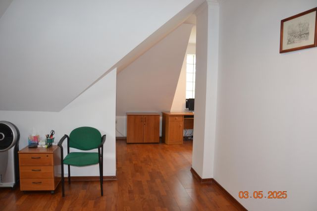 dom wolnostojący, 7 pokoi Warszawa Ursynów, ul. Bażancia. Zdjęcie 11