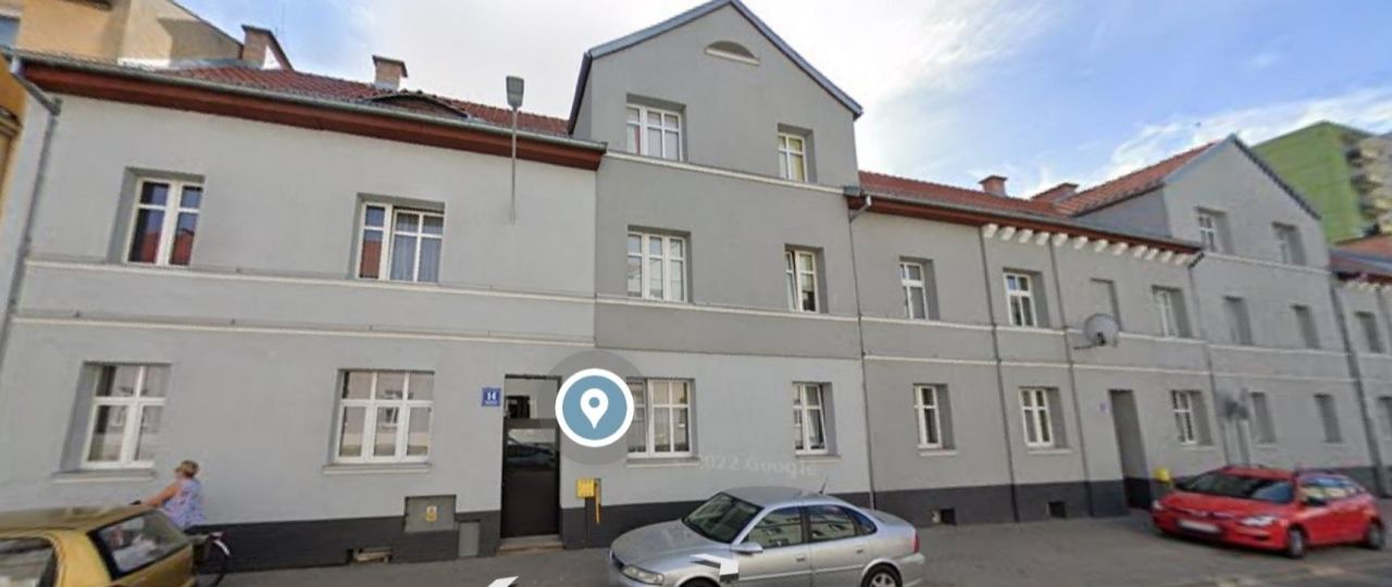 Mieszkanie 3-pokojowe Elbląg, ul. Tadeusza Kościuszki