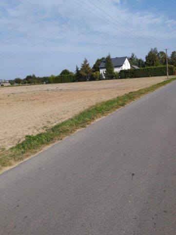 Działka budowlana Jabłonna Druga. Zdjęcie 1