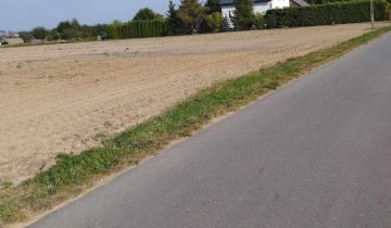 Działka budowlana Jabłonna Druga