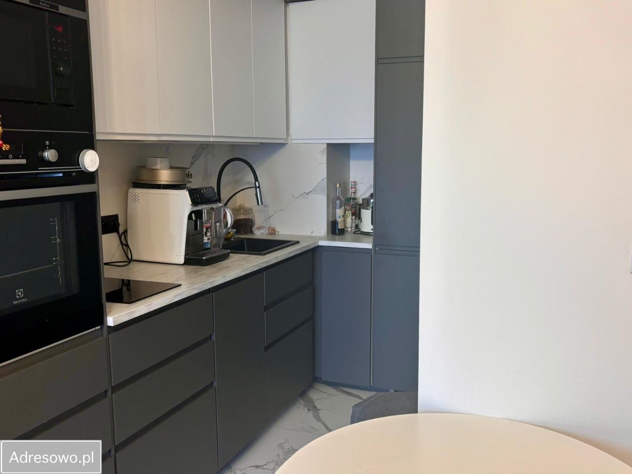 Mieszkanie 2-pokojowe Warszawa Wola, al. Prymasa Tysiąclecia. Zdjęcie 7