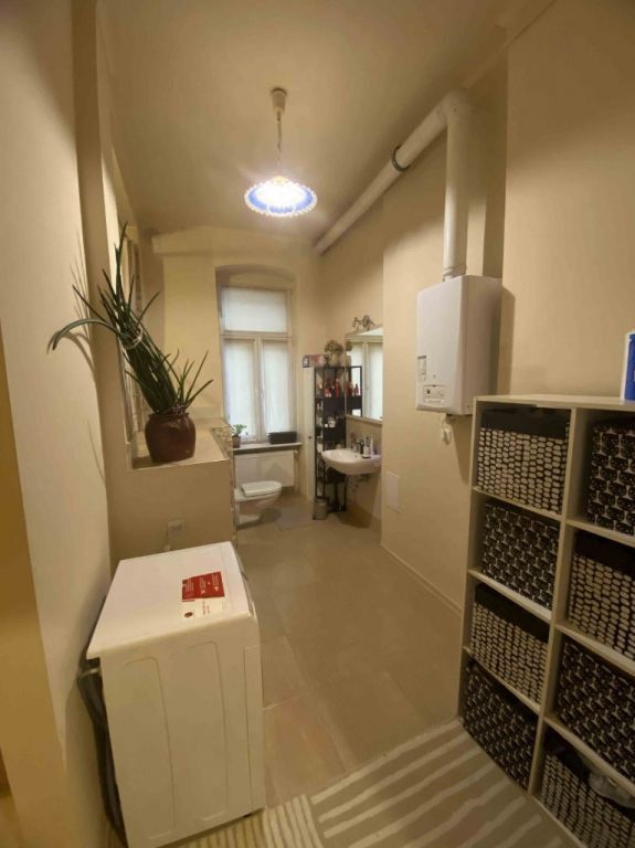 Mieszkanie 2-pokojowe Szczecin Centrum, ul. Jana Kazimierza. Zdjęcie 8