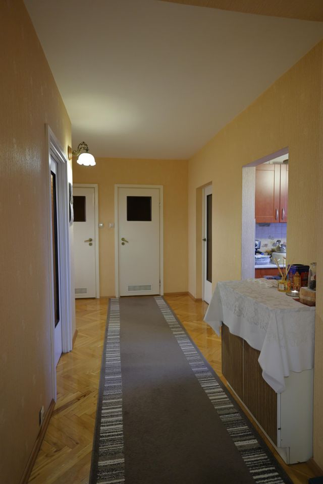 Mieszkanie 4-pokojowe Bielsko-Biała, ul. Trzech Diamentów. Zdjęcie 12