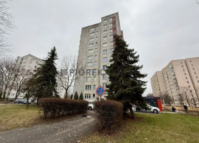 Mieszkanie 2-pokojowe Warszawa Mokotów, al. Lotników. Zdjęcie 15