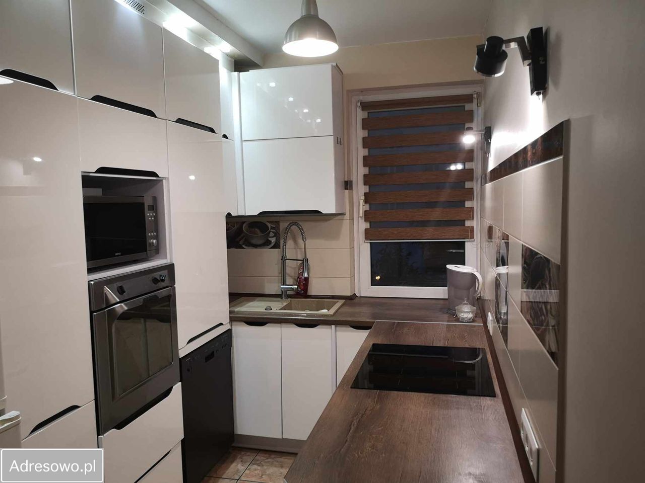 Mieszkanie 3-pokojowe Piotrków Trybunalski, ul. Hugona Kołłątaja