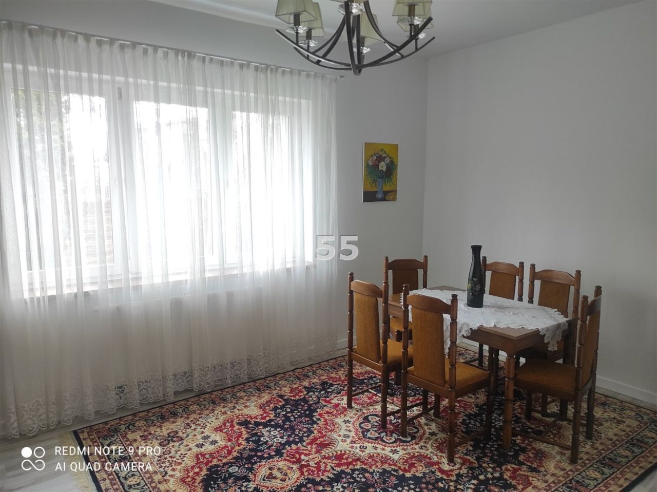 dom wolnostojący, 4 pokoje Łódź Widzew, ul. Tatrzańska. Zdjęcie 4