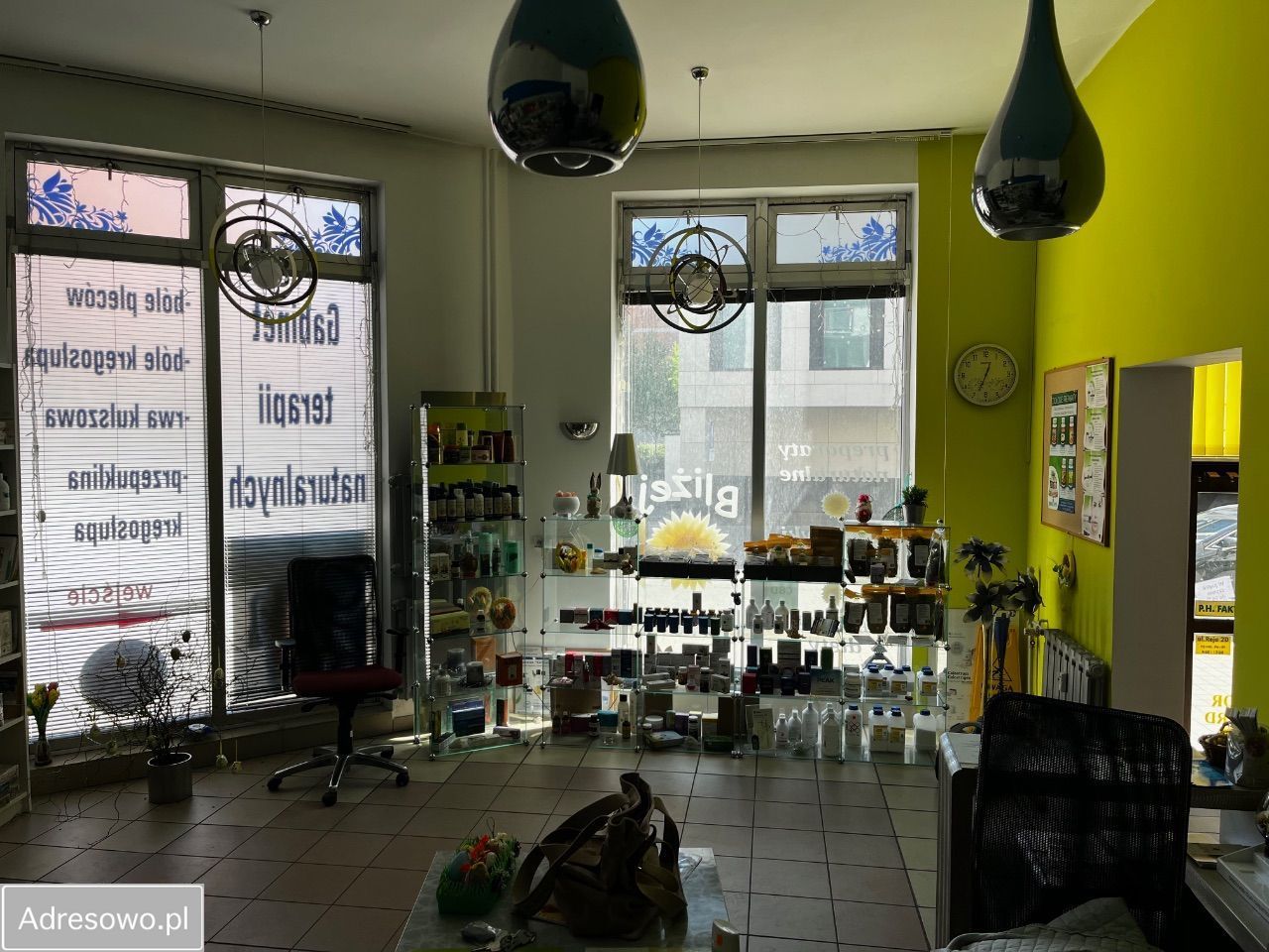 Lokal Wrocław Śródmieście, ul. Mikołaja Reja. Zdjęcie 5