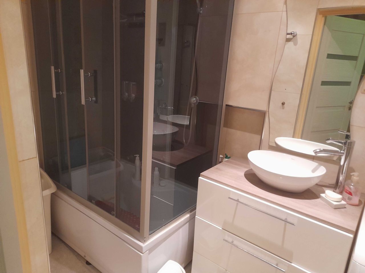 dom wolnostojący, 3 pokoje Zambrów, ul. Rolnicza. Zdjęcie 4