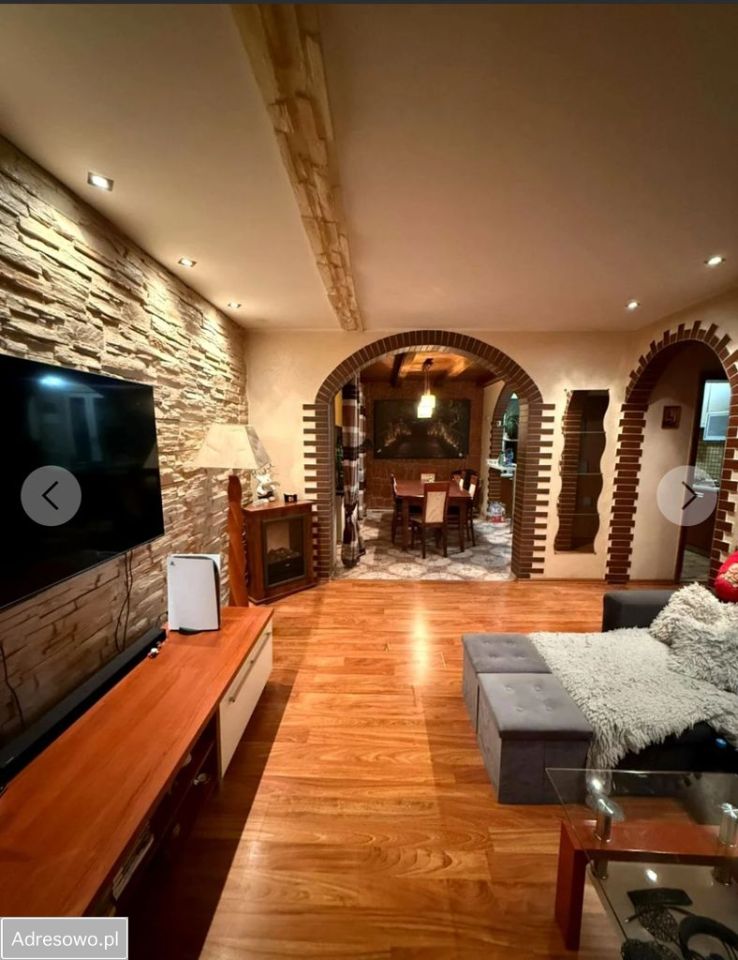 dom wolnostojący, 7 pokoi Częstochowa Stradom. Zdjęcie 9