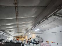 Hala/magazyn Grubale. Zdjęcie 3