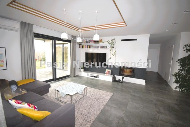 dom wolnostojący, 4 pokoje Brudzeń Duży, ul. Łączna. Zdjęcie 7