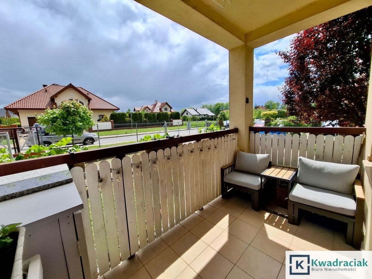 Mieszkanie 3-pokojowe Sanok, ul. Wyspiańskiego. Zdjęcie 13