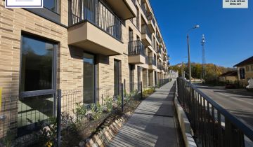 Mieszkanie 2-pokojowe Gdańsk Morena