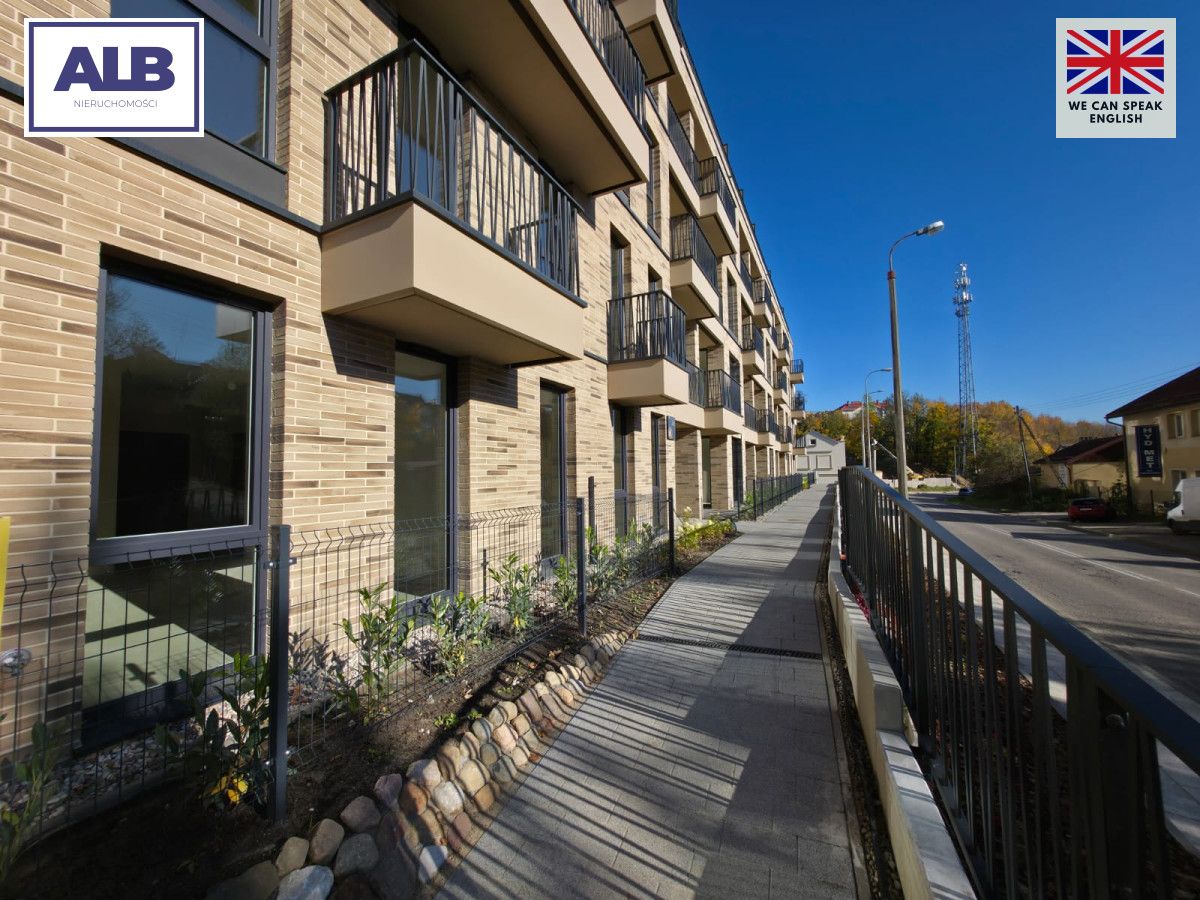 Mieszkanie 2-pokojowe Gdańsk Morena. Zdjęcie 2