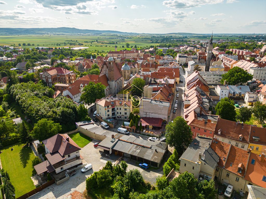 Hotel/pensjonat Jawor, ul. Stanisława Staszica. Zdjęcie 4