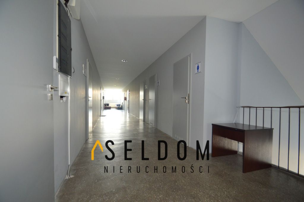 Biuro Opole Śródmieście, ul. Światowida. Zdjęcie 4