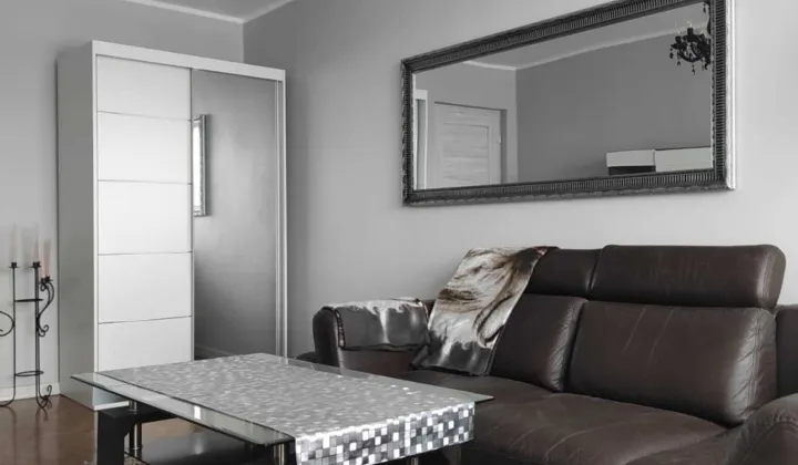 Mieszkanie 2-pokojowe Sławno, ul. Gdańska