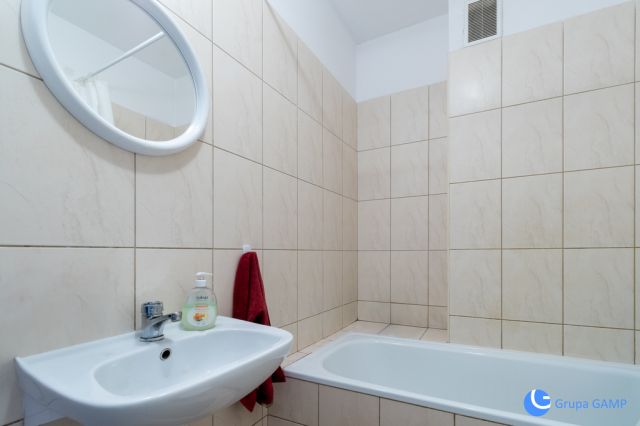 Mieszkanie 2-pokojowe Kraków Dębniki, ul. Raciborska. Zdjęcie 9