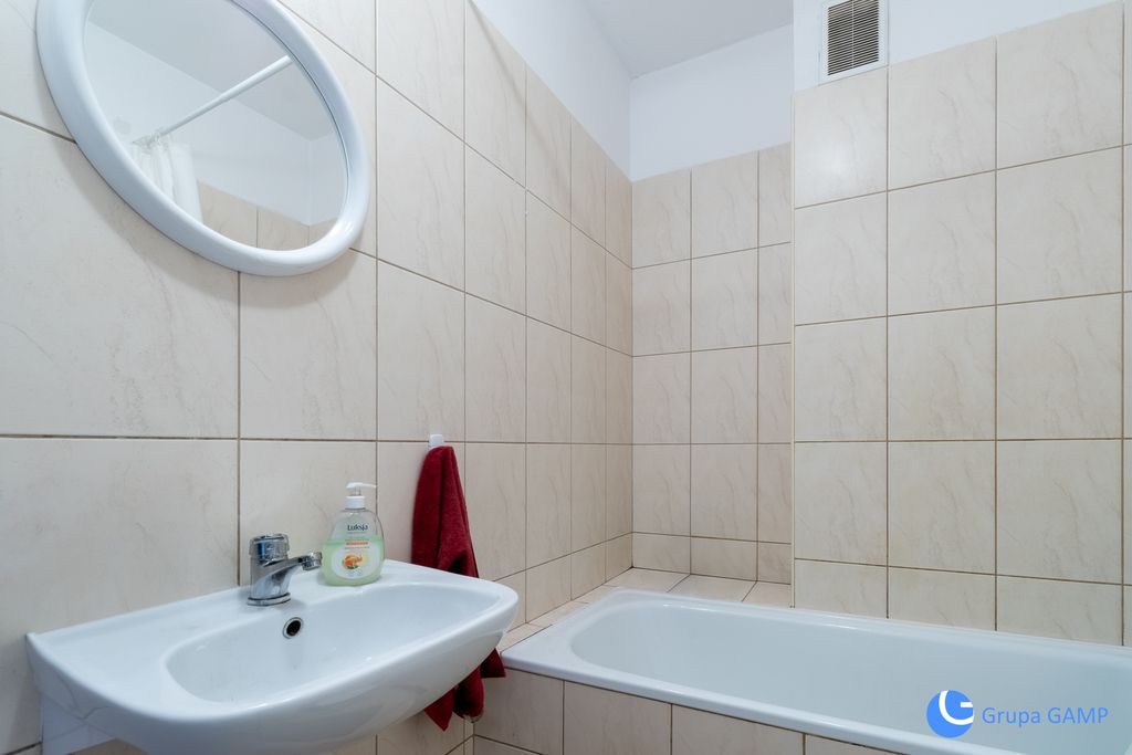 Mieszkanie 2-pokojowe Kraków Dębniki, ul. Raciborska. Zdjęcie 9