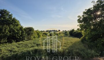 Działka Lublin Węglinek, ul. Jemiołuszki