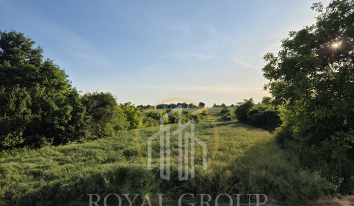 Działka Lublin Węglinek, ul. Jemiołuszki