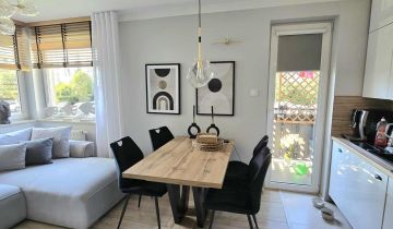 Mieszkanie 3-pokojowe Lublin Węglinek, ul. Gęsia