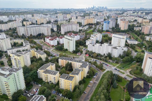 Mieszkanie 3-pokojowe Warszawa Praga, ul. Tadeusza Rechniewskiego. Zdjęcie 17