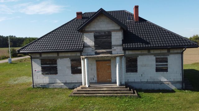 dom wolnostojący, 6 pokoi Cieńsza. Zdjęcie 7