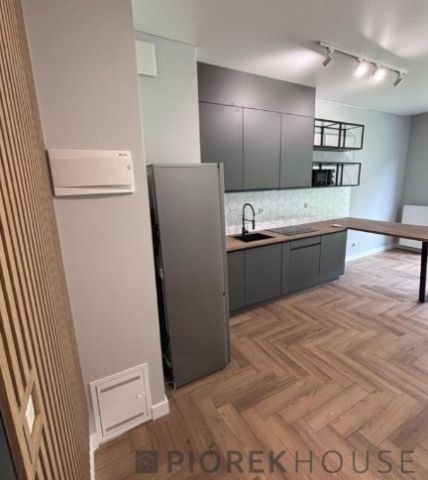 Mieszkanie 1-pokojowe Warszawa Ursynów, ul. Hilarego Koprowskiego. Zdjęcie 4