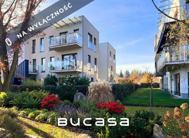 Mieszkanie 3-pokojowe Kraków Zwierzyniec, ul. Józefa Korzeniowskiego. Zdjęcie 1