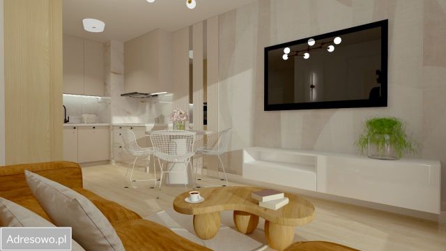 Mieszkanie 2-pokojowe Koszalin, ul. Holenderska. Zdjęcie 1