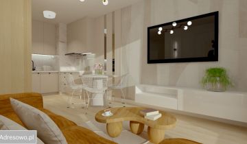 Mieszkanie 2-pokojowe Koszalin, ul. Holenderska