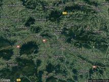 Działka rod Limanowa, ul. Krakowska