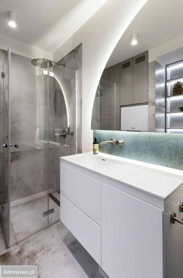 Mieszkanie 2-pokojowe Warszawa Wilanów, ul. Bruzdowa. Zdjęcie 15