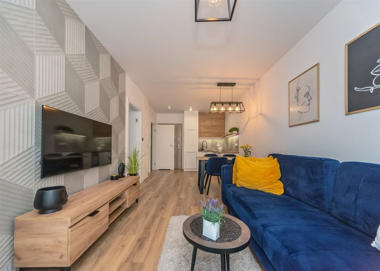 Mieszkanie 2-pokojowe Bielsko-Biała Olszówka Górna. Zdjęcie 21