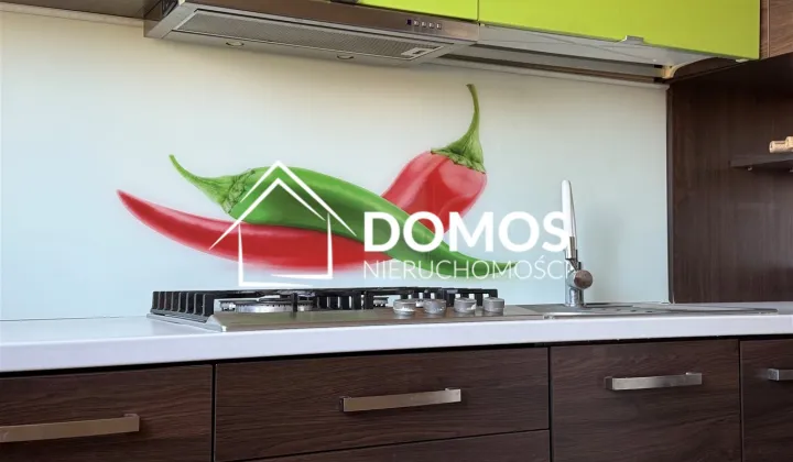 Mieszkanie 2-pokojowe Wola