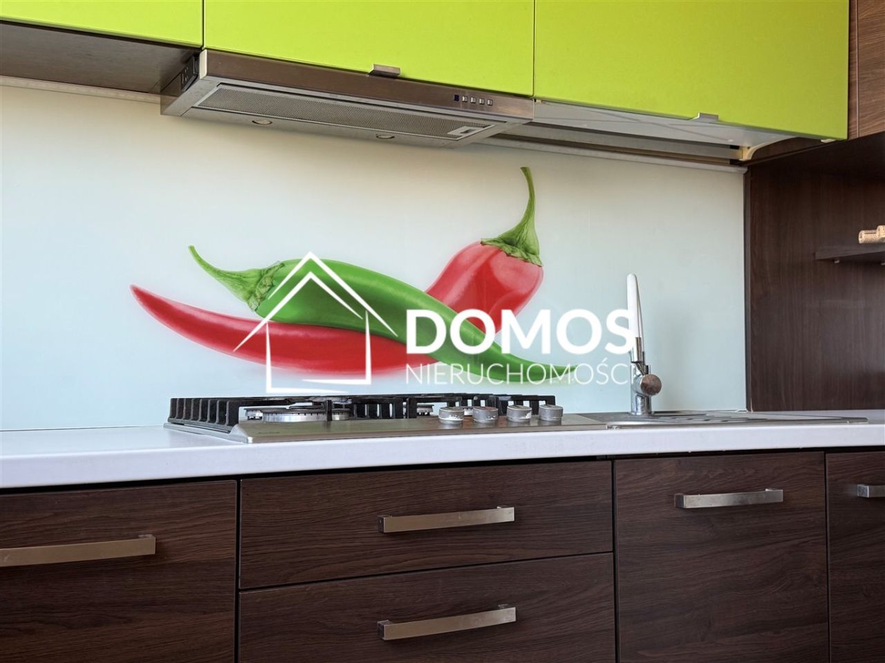 Mieszkanie 2-pokojowe Wola