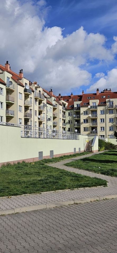 Mieszkanie 2-pokojowe Wrocław Fabryczna, ul. Główna. Zdjęcie 15