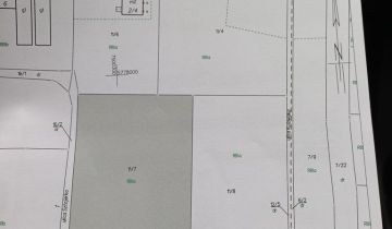 Działka budowlana Warszawa Ursynów, ul. Ludwinowska