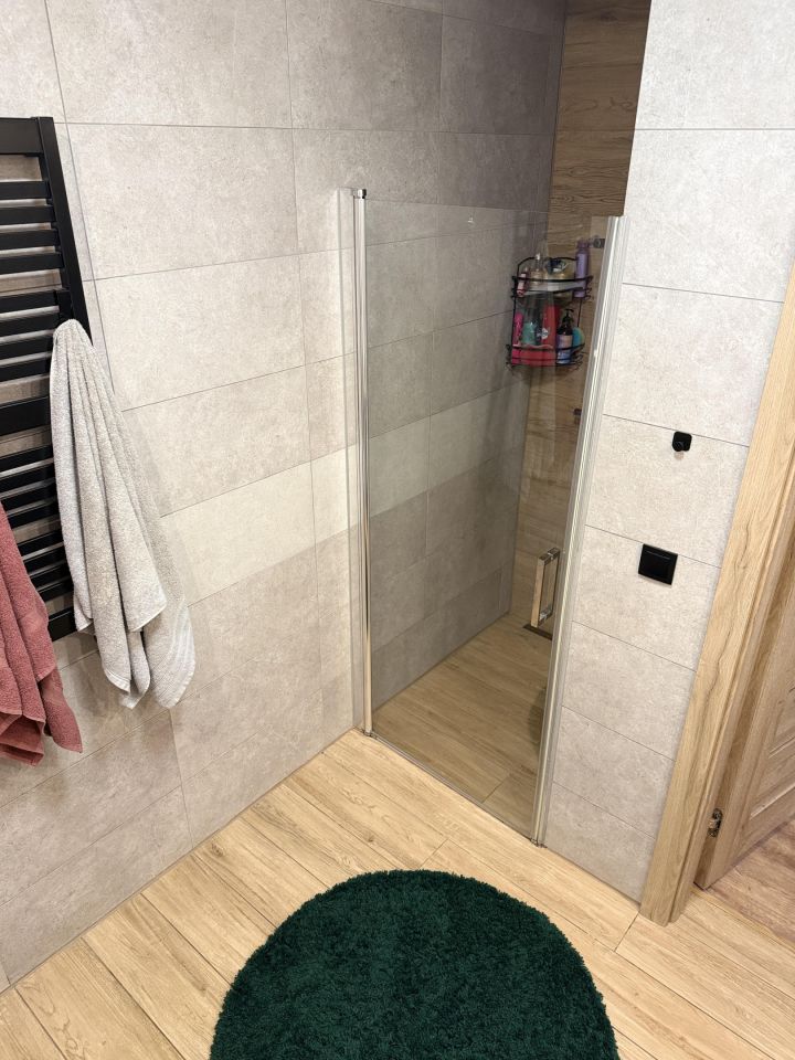 Mieszkanie 3-pokojowe Marki Czarna Struga, ul. Pastelowa. Zdjęcie 7